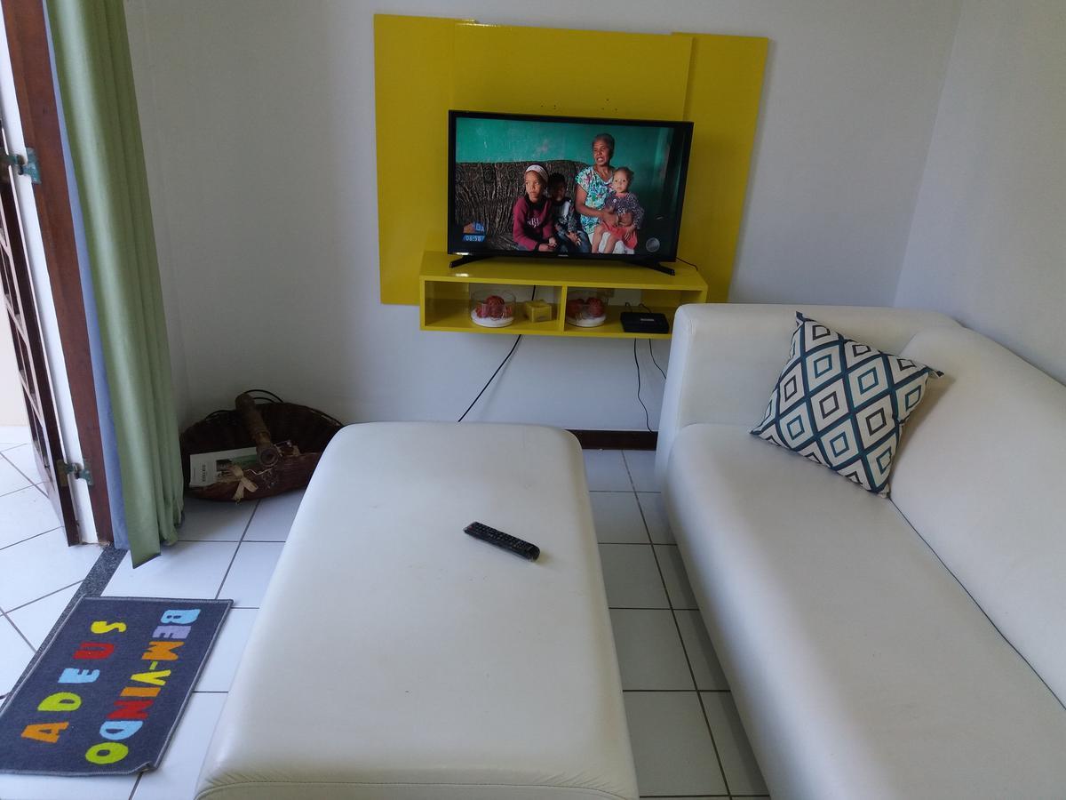 Casa Para Familia Βίλα Σαλβαντόρ Εξωτερικό φωτογραφία