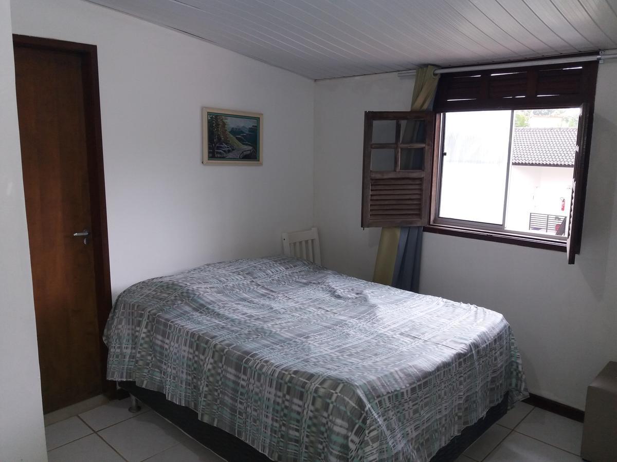Casa Para Familia Βίλα Σαλβαντόρ Εξωτερικό φωτογραφία