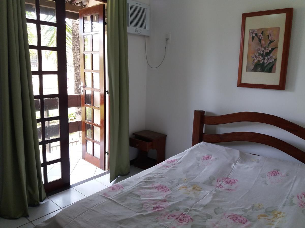 Casa Para Familia Βίλα Σαλβαντόρ Εξωτερικό φωτογραφία