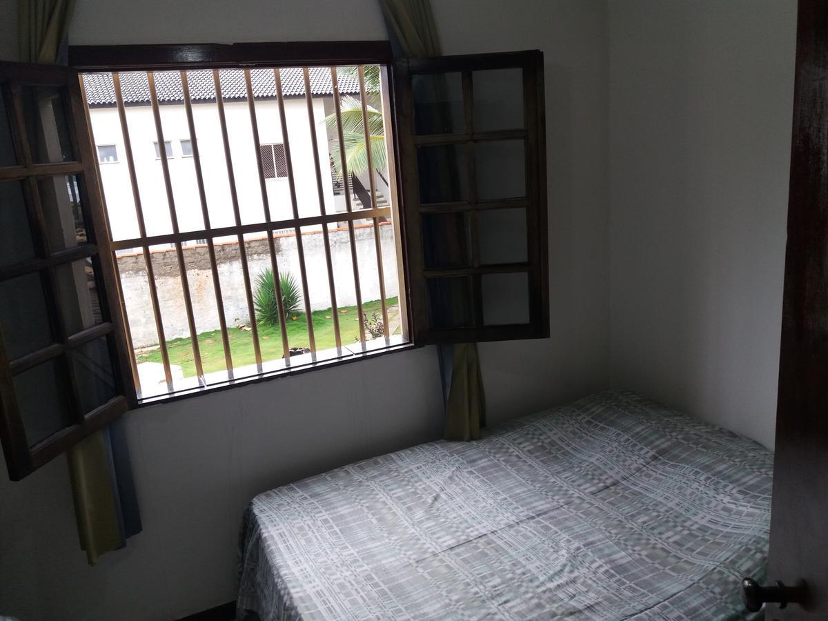 Casa Para Familia Βίλα Σαλβαντόρ Εξωτερικό φωτογραφία