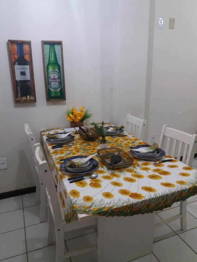 Casa Para Familia Βίλα Σαλβαντόρ Εξωτερικό φωτογραφία