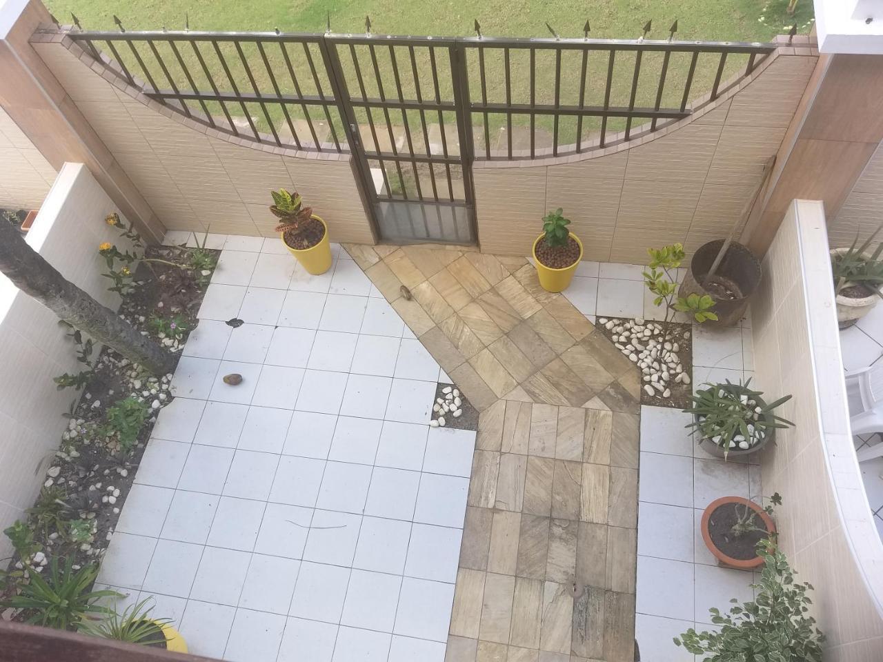 Casa Para Familia Βίλα Σαλβαντόρ Εξωτερικό φωτογραφία
