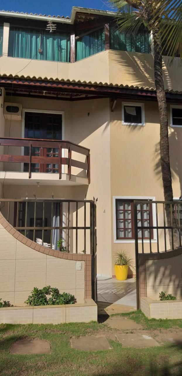 Casa Para Familia Βίλα Σαλβαντόρ Εξωτερικό φωτογραφία